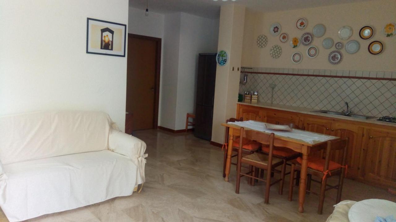 Appartamento Titina Jerzu Extérieur photo