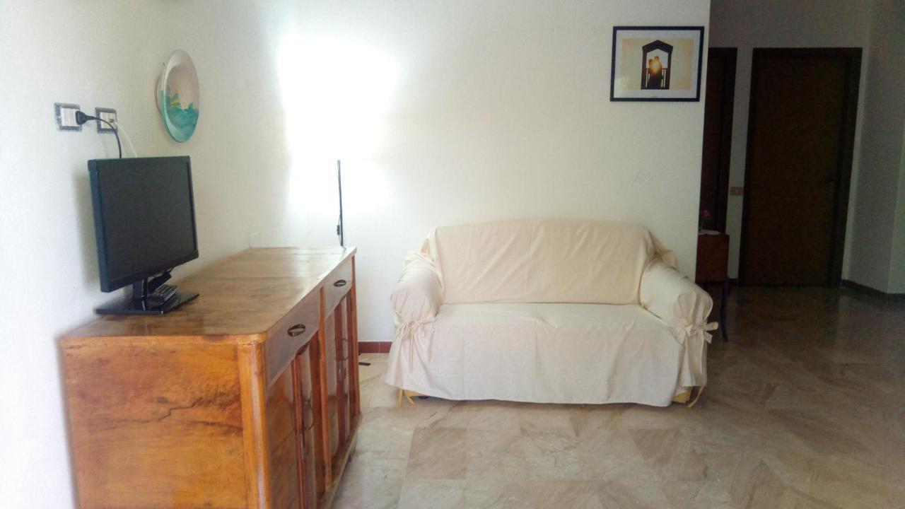 Appartamento Titina Jerzu Extérieur photo